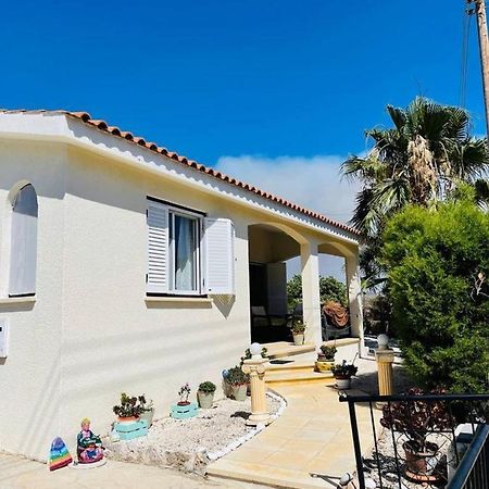 Coral Bay Villa Fortune Εξωτερικό φωτογραφία