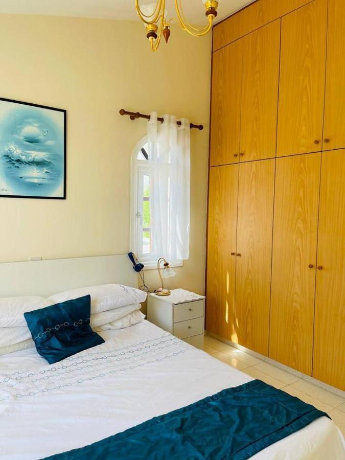 Coral Bay Villa Fortune Εξωτερικό φωτογραφία