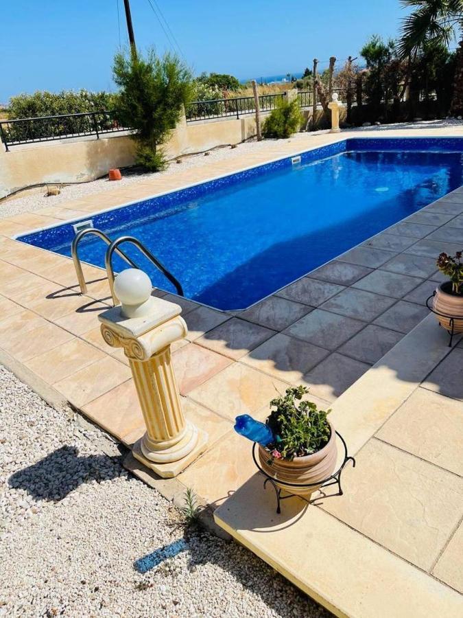 Coral Bay Villa Fortune Εξωτερικό φωτογραφία