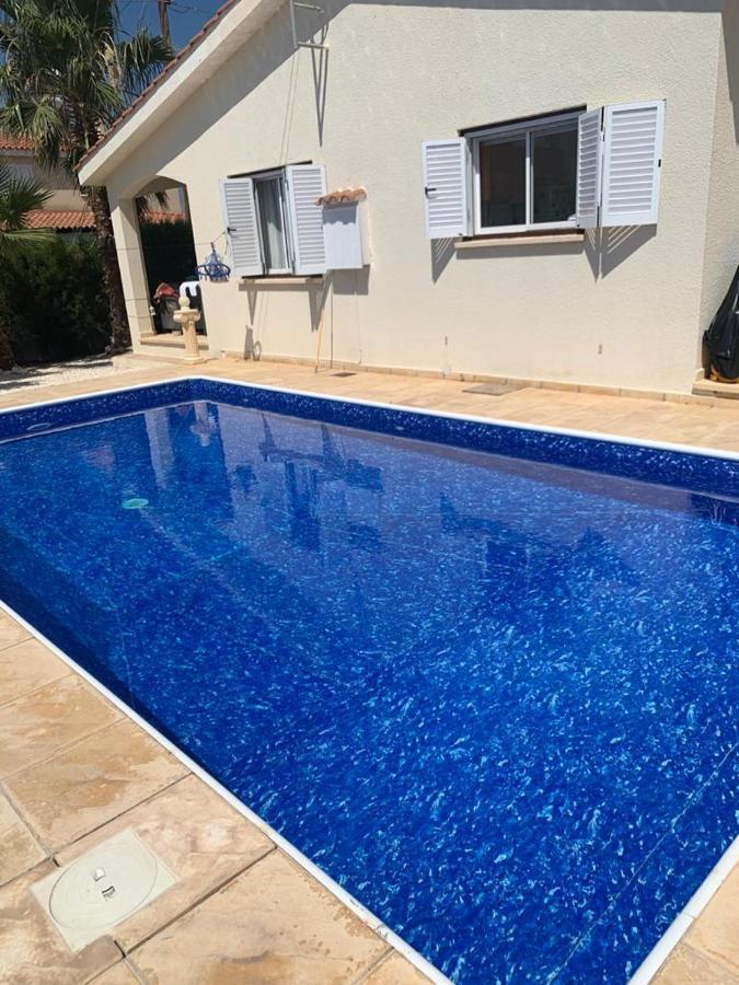 Coral Bay Villa Fortune Εξωτερικό φωτογραφία
