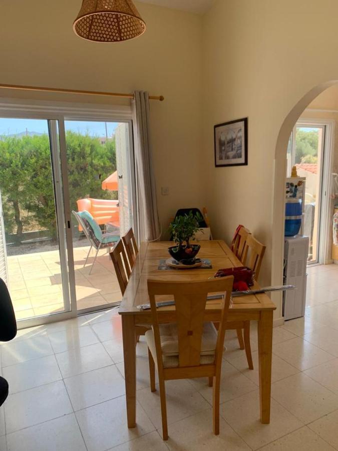 Coral Bay Villa Fortune Εξωτερικό φωτογραφία