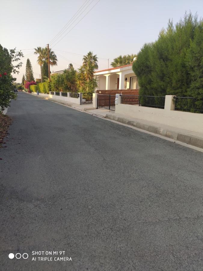 Coral Bay Villa Fortune Εξωτερικό φωτογραφία