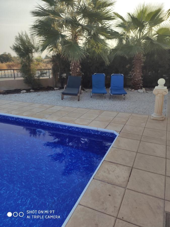 Coral Bay Villa Fortune Εξωτερικό φωτογραφία