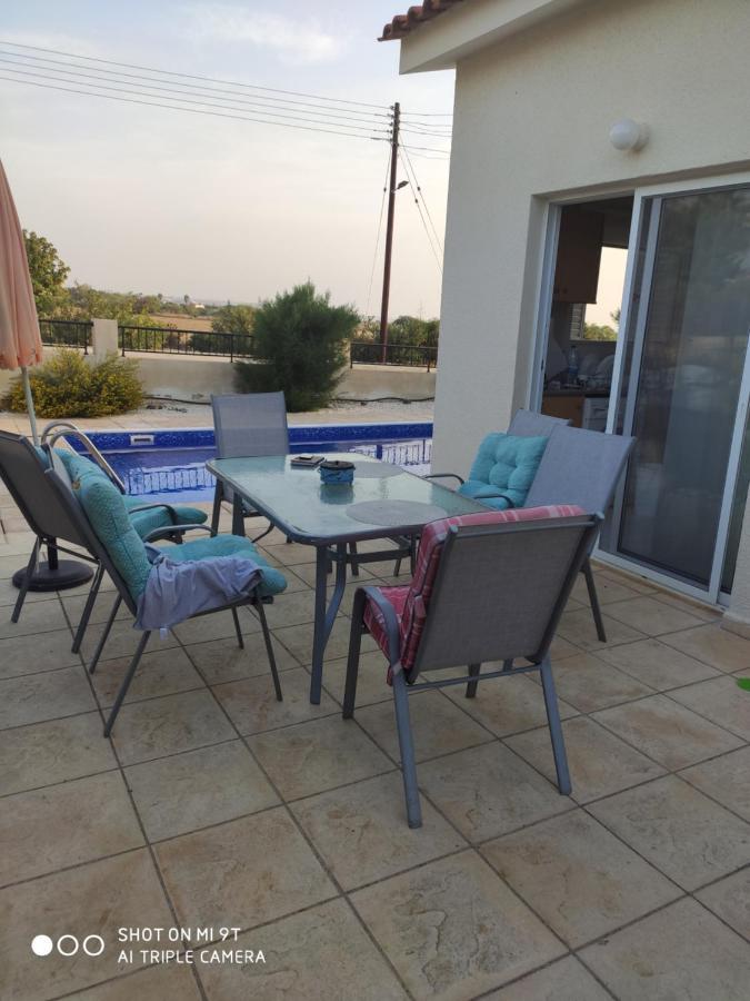 Coral Bay Villa Fortune Εξωτερικό φωτογραφία